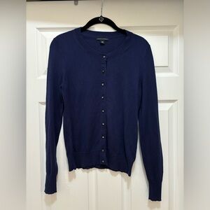 Banana Republic cardigan size small